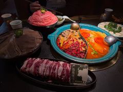 -吼堂老火锅(太古里总店)