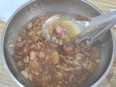 -白翔甜食店