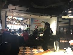 -小柴米·传统江西菜(八一广场店)