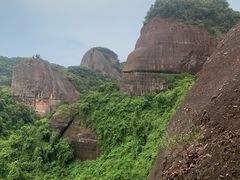 -丹霞山风景名胜区