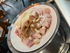 -椰庭·椰子鸡·创意玩家(晶耀前滩店)