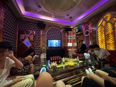 -博金年代 KTV(湖北大学店)