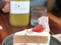 -O'mills Sourdough Bakery&Bistro(永嘉路店)