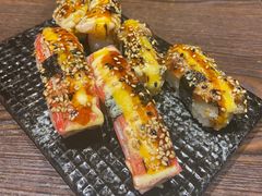 -哏儿寿司(红桥店)