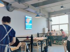 -四禧精酿铜锅涮肉·烧烤工场(大明湖店)