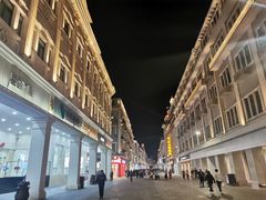-40号厦门海鲜大排档(中山路店)