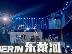 -东戴河风景区-止锚湾