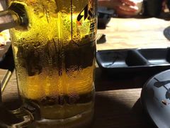 -浪花亭日本料理(古田路店)