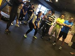 -Ms.Pilates 普拉提技术(澳门路店)