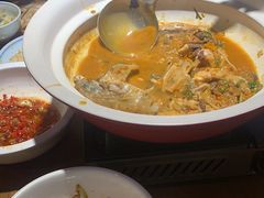 -耕渔小院·湖南鱼鲜(望城店)
