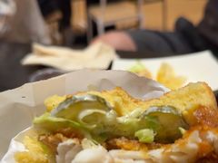 -Shake Shack(西单大悦城店)