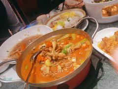 -新白鹿餐厅(京基KK ONE店)