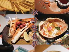 -蝉一日本料理(高新区店)