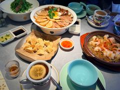 -潮界(大学路店)