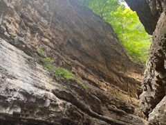-龙门涧景区