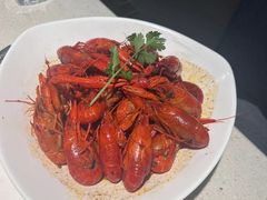 -海底捞火锅(宜欣城店)