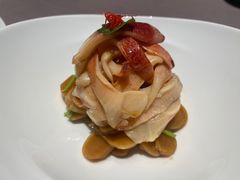 独蒜片拌蚌仔-遇外滩(BFC外滩金融中心店)
