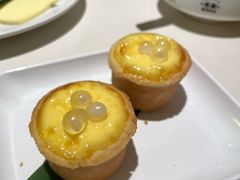-蔡澜点心·粤菜(嘉里中心店)