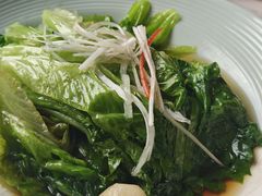 -绿茶餐厅(龙井船宴· 品牌总店)