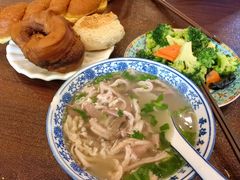 招牌羊汤-老三羊汤【北兴隆街店】