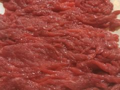 -竹叶涮肉坊(总店)