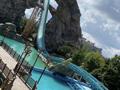 -七彩云南欢乐世界