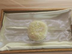 -大堂吧(大连金石滩绿发希尔顿度假酒店)