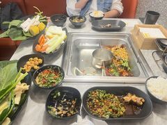 -新辣道鱼火锅(领展购物广场·中关村店)