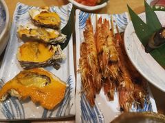 -山之川日料放题(通州店)
