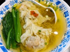 -西关味(大卫城店)