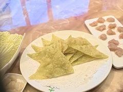 狗浇尿-清真军邺·金富苑肥牛(石坡街旗舰店)
