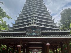 -阿哈湖国家湿地公园