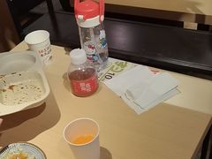 -米国现煲煲仔饭(塔子湖店)