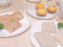 -广东胜利宾馆西关粤中餐厅