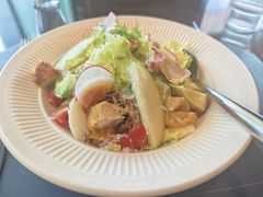 -福楼毕斯罗F Bistronome(国贸商城约会地标景观店)