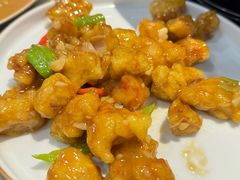 -福禄财东北菜(珠江帝景店)