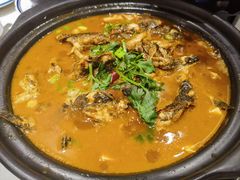 -巢湖名吃·东关老鹅汤(江南风情街店)