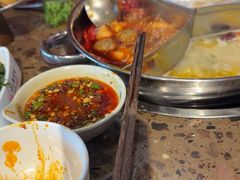 -成都辣满城老火锅(融创茂店)