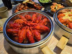 -巴厘龙虾·榜首油焖大虾(青山店)