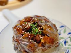 纸包骨-清晖小苑·顺德菜(观澜湖新城店)