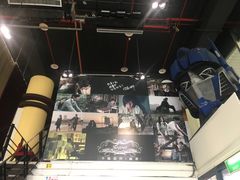 -Mr.J义法厨房(北医店)