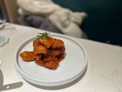 -在前门·烤鸭北京菜(五月花广场店)