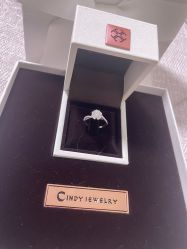 -Cindy Jewelry·钻戒·彩色宝石