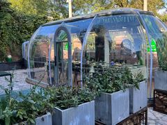 -1819餐厅·团队聚餐·烤串·精酿