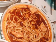 -阿娜尔·新疆菜(宜家荟聚中心店)