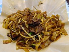 -赵财记·肠粉·煲仔饭(九龙城店)