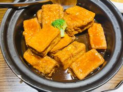 -闽鄂情·闽南招财鸭(水头店)