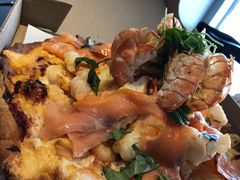 -Steveston Pizza Company (Richmond)