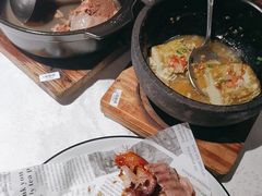 -五稻厨房粤西菜(新闻店)