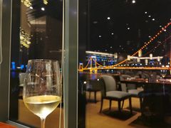 -武汉世茂希尔顿酒店·汇·全日餐厅